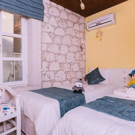 Begonvil By Aliki אלאקאטי