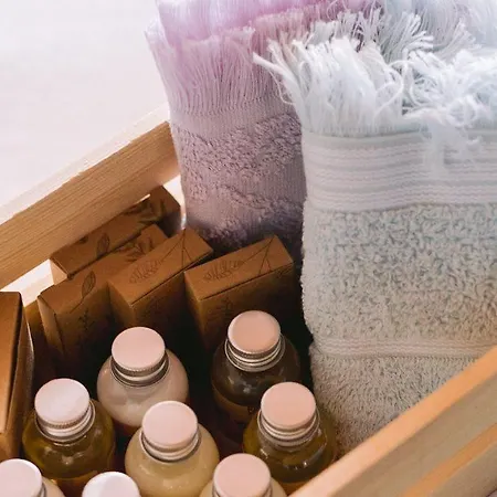 Begonvil By Aliki מלון 2*