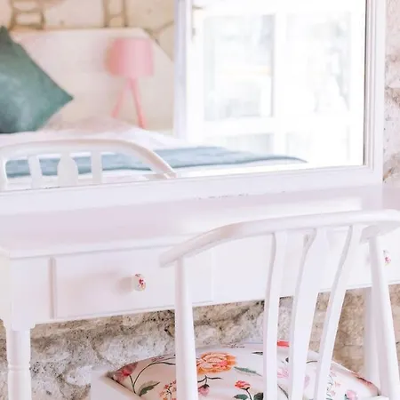 מלון Begonvil By Aliki 2*