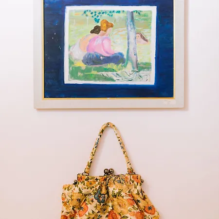 מלון Begonvil By Aliki אלאקאטי