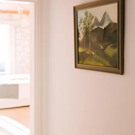 מלון Begonvil By Aliki