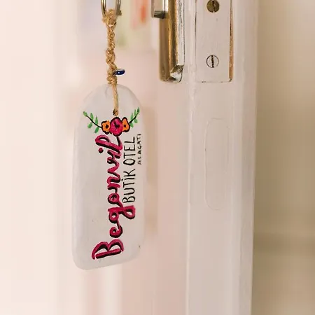 Begonvil By Aliki Ξενοδοχείο Çeşme