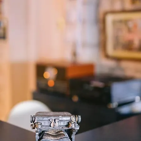 מלון Begonvil By Aliki 2*