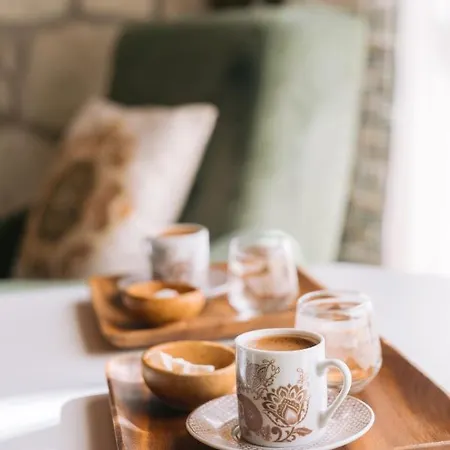 מלון Begonvil By Aliki אלאקאטי