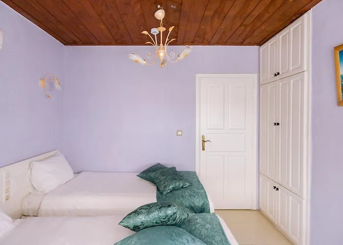 Begonvil By Aliki 2*