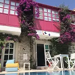 Hotel Begonvil By Aliki