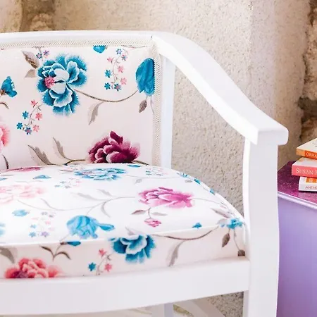 Begonvil By Aliki 2* Alaçatı