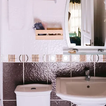 Hotel Begonvil By Aliki 2*