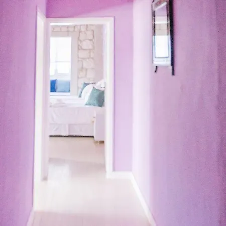 Begonvil By Aliki Hotel 2*