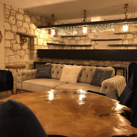 Begonvil By Aliki 2*