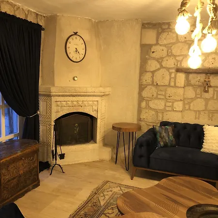 Begonvil By Aliki Hotel