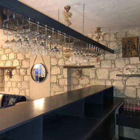 Begonvil By Aliki Hotel Alaçatı