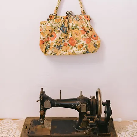 Begonvil By Aliki Hotel