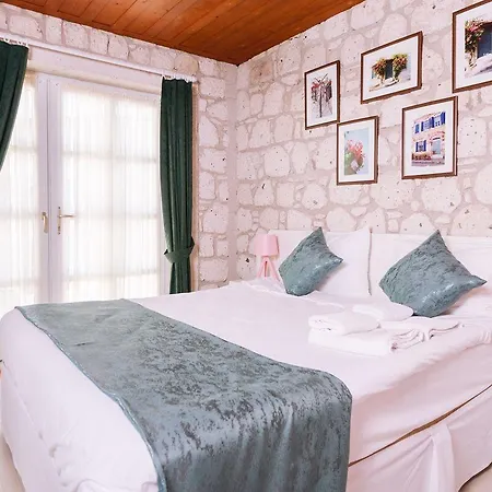 Hotel Begonvil By Aliki Alaçatı