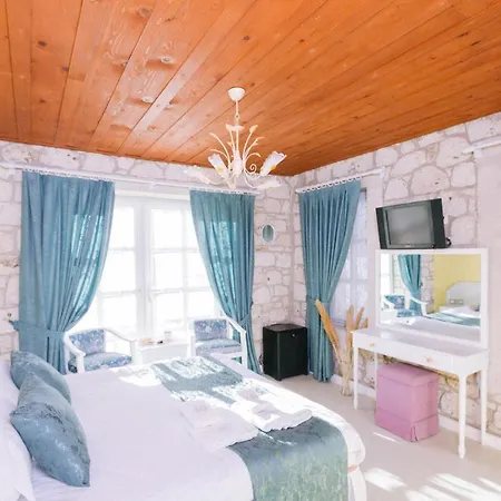 Hotel Begonvil By Aliki