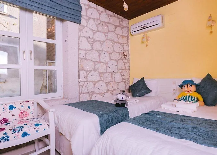 Begonvil By Aliki Alacati