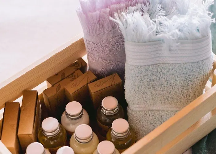 Begonvil By Aliki Szálloda 2*