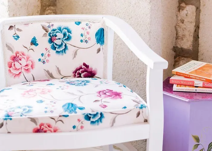 Begonvil By Aliki 2* Alacati