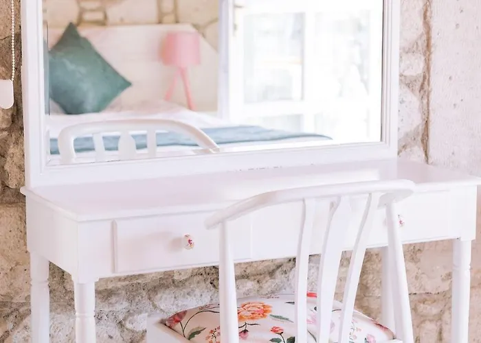 Szálloda Begonvil By Aliki 2*