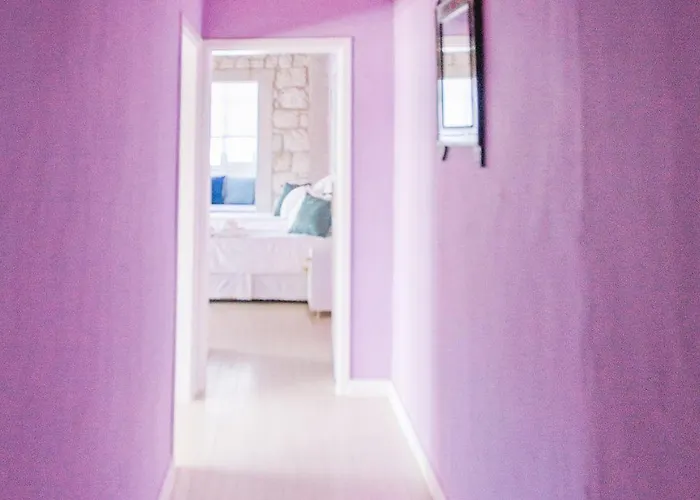 Begonvil By Aliki Szálloda 2*