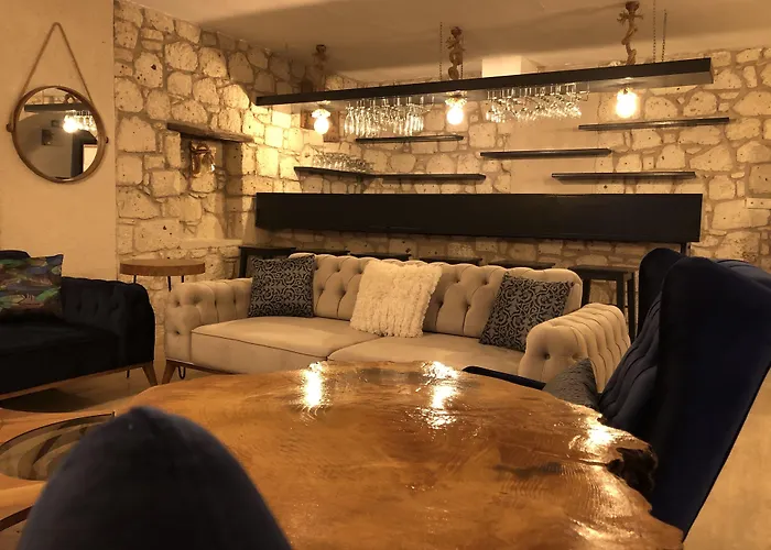 Begonvil By Aliki 2*