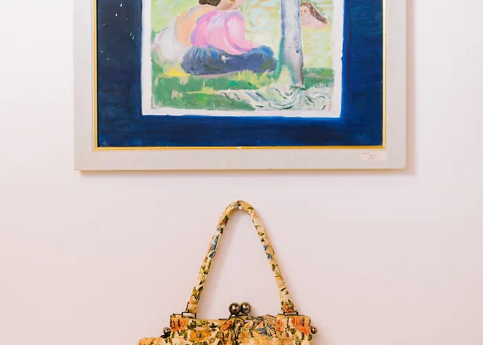 Szálloda Begonvil By Aliki Alacati