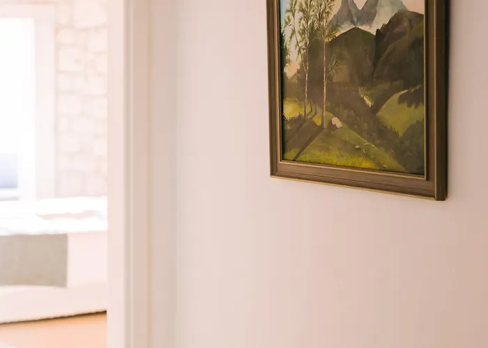 Szálloda Begonvil By Aliki