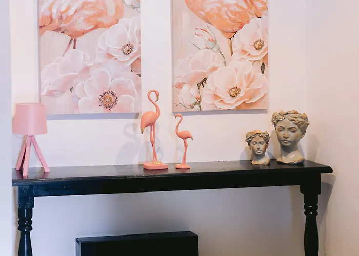 Begonvil By Aliki 2*