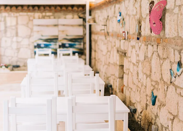 Hotell Begonvil By Aliki 2*