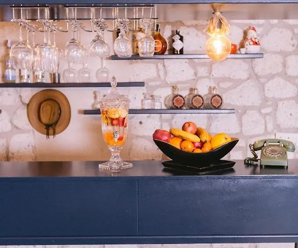 Begonvil By Aliki 2* Alacati