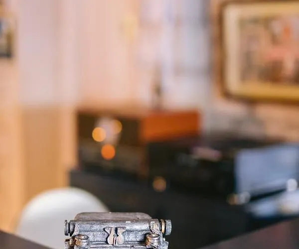 Szálloda Begonvil By Aliki 2*