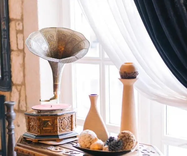 Hotell Begonvil By Aliki 2*