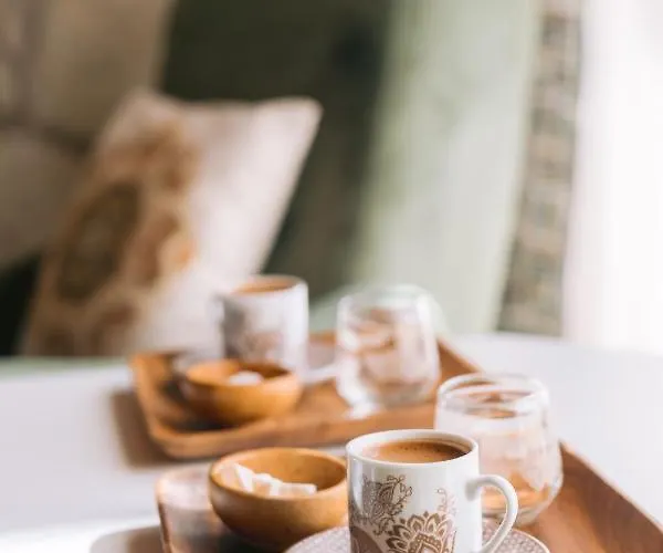 Hotell Begonvil By Aliki Alaçatı